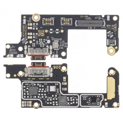 Charging Connector Flex / PCB Board for Xiaomi Poco F4 GT
