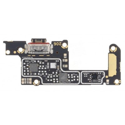 Charging Connector Flex / PCB Board for Xiaomi Poco F4 GT