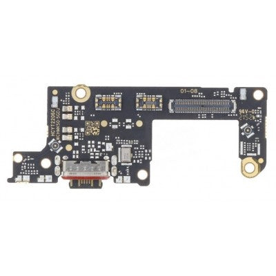 Charging Connector Flex / PCB Board for Xiaomi Poco F4 GT