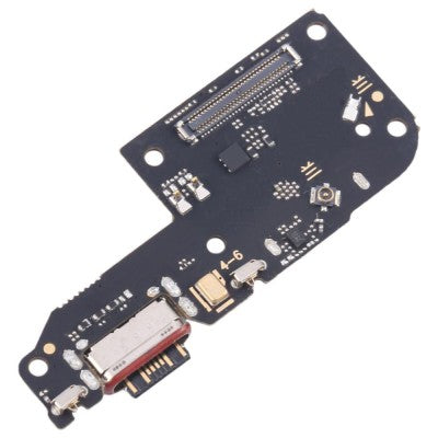 Charging Connector Flex / PCB Board for Xiaomi Poco F4 GT
