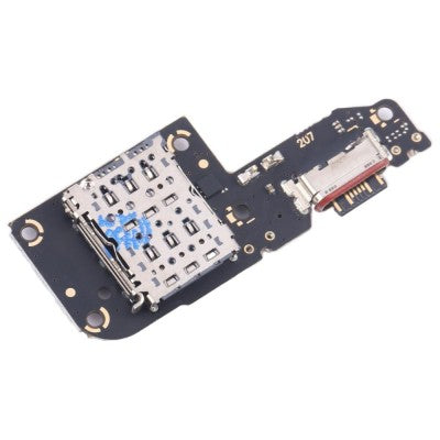 Charging Connector Flex / PCB Board for Xiaomi Poco F4 GT