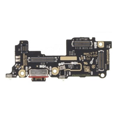 Charging Connector Flex / PCB Board for Xiaomi Poco F6 Pro