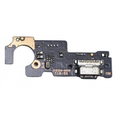 Charging Connector Flex / PCB Board for Xiaomi Poco M3 Pro 5G