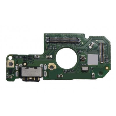 Charging Connector Flex / PCB Board for Xiaomi Poco M4 Pro