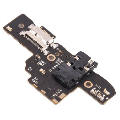 Charging Connector Flex / PCB Board for Xiaomi Poco M4 Pro 5G