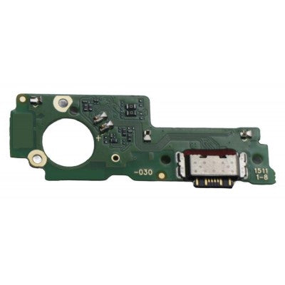 Charging Connector Flex / PCB Board for Xiaomi Poco M5