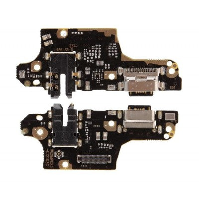 Charging Connector Flex / PCB Board for Xiaomi Poco X3
