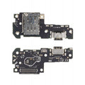 Charging Connector Flex / PCB Board for Xiaomi Poco X5 Pro 5G