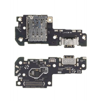 Charging Connector Flex / PCB Board for Xiaomi Poco X5 Pro 5G