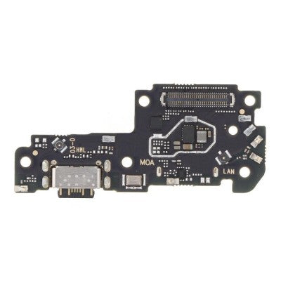 Charging Connector Flex / PCB Board for Xiaomi Poco X5 Pro 5G