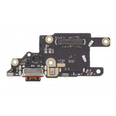 Charging Connector Flex / PCB Board for Xiaomi Poco X6 Pro