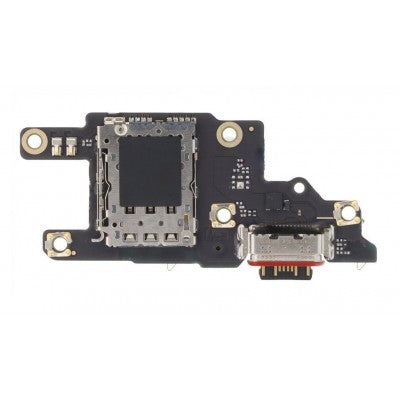 Charging Connector Flex / PCB Board for Xiaomi Poco X6 Pro