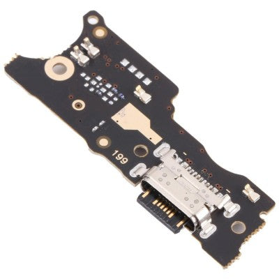 Charging Connector Flex / PCB Board for Xiaomi Redmi 10 Prime