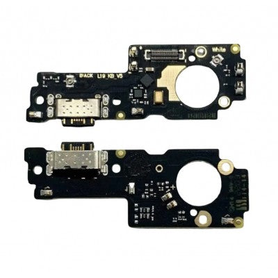Charging Connector Flex / PCB Board for Xiaomi Redmi 11 Prime