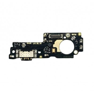 Charging Connector Flex / PCB Board for Xiaomi Redmi 11 Prime