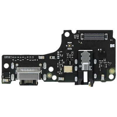 Charging Connector Flex / PCB Board for Xiaomi Redmi Note 10