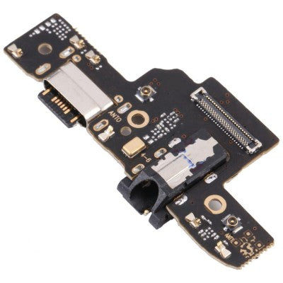 Charging Connector Flex / PCB Board for Xiaomi Redmi Note 11 4G India