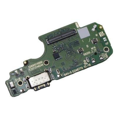 Charging Connector Flex / PCB Board for Xiaomi Redmi Note 11 Pro Plus 5G India