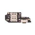 Charging Connector Flex / PCB Board for Xiaomi Redmi Note 11T Pro 5G