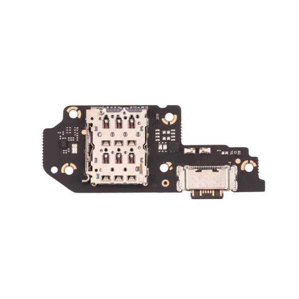 Charging Connector Flex / PCB Board for Xiaomi Redmi Note 11T Pro 5G