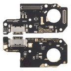 Charging Connector Flex / PCB Board for Xiaomi Redmi Note 12 4G