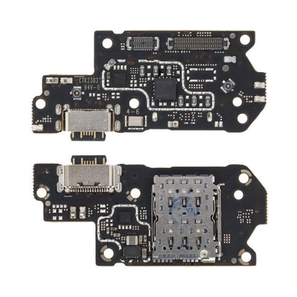 Charging Connector Flex / PCB Board for Xiaomi Redmi Note 12 Pro Plus 5G