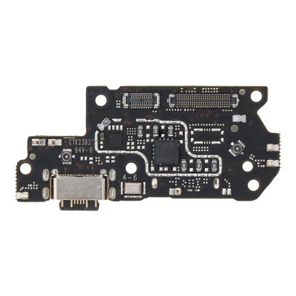Charging Connector Flex / PCB Board for Xiaomi Redmi Note 12 Pro Plus 5G