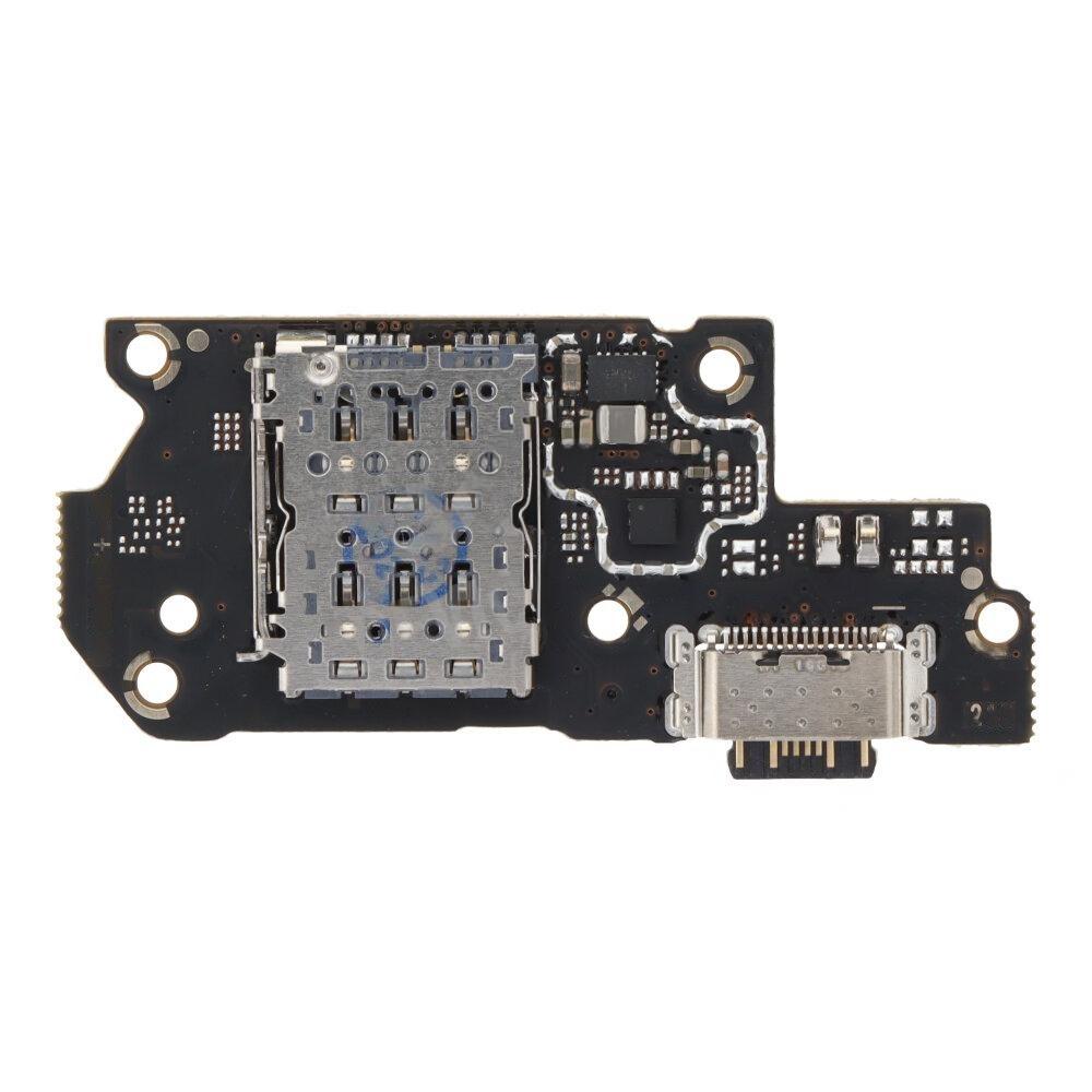 Charging Connector Flex / PCB Board for Xiaomi Redmi Note 12 Pro Plus 5G