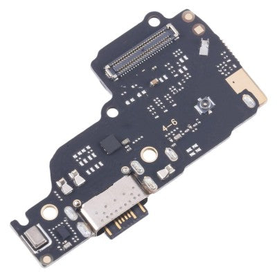 Charging Connector Flex / PCB Board for Xiaomi Redmi Note 13 4G