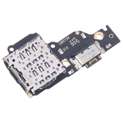 Charging Connector Flex / PCB Board for Xiaomi Redmi Note 13 4G