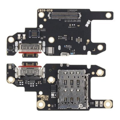 Charging Connector Flex / PCB Board for Xiaomi Redmi Note 13 Pro 5G