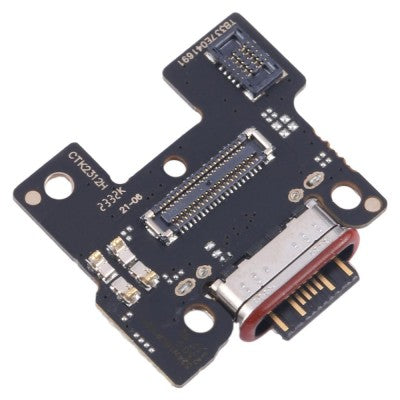 Charging Connector Flex / PCB Board for Xiaomi Redmi Note 13 Pro Plus 5G
