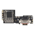 Charging Connector Flex / PCB Board for Xiaomi Redmi Note 14 Pro 5G