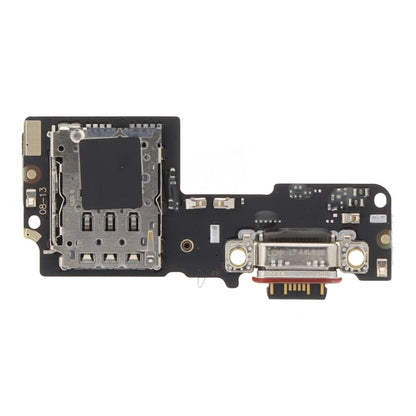 Charging Connector Flex / PCB Board for Xiaomi Redmi Note 14 Pro 5G