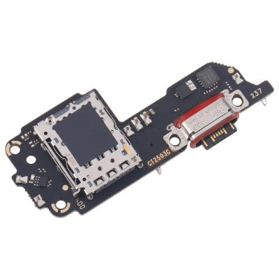 Charging Connector Flex / PCB Board for Xiaomi Redmi Note 14 Pro Plus 5G