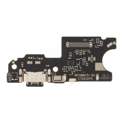 Charging Connector Flex / PCB Board for Xiaomi Redmi Note 15 5G