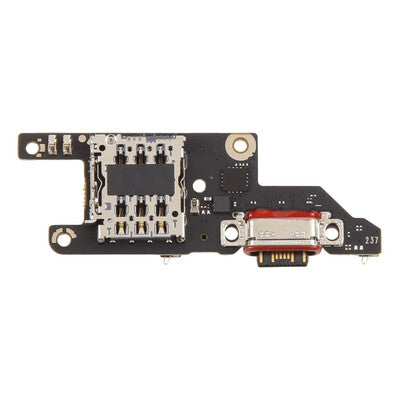 Charging Connector Flex / PCB Board for Xiaomi Redmi Note 15 Pro Plus