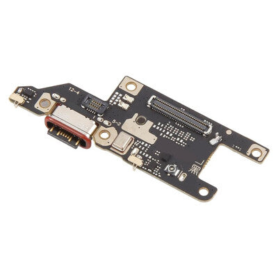 Charging Connector Flex / PCB Board for Xiaomi Redmi Note 15 Pro Plus