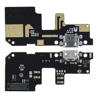 Charging Connector Flex / PCB Board for Xiaomi Redmi Note 5 64GB