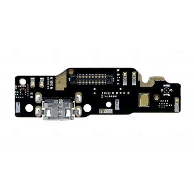 Charging Connector Flex / PCB Board for Xiaomi Redmi Note 6 Pro