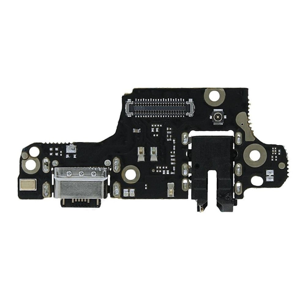 Charging Connector Flex / PCB Board for Xiaomi Redmi Note 9 Pro