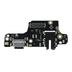 Charging Connector Flex / PCB Board for Xiaomi Redmi Note 9 Pro