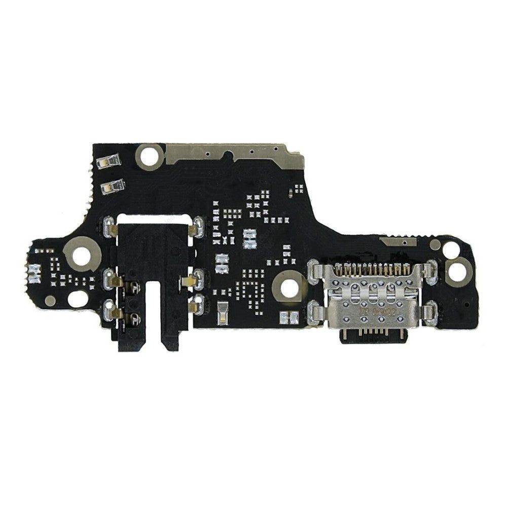 Charging Connector Flex / PCB Board for Xiaomi Redmi Note 9 Pro