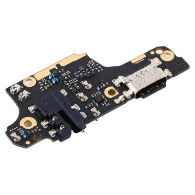 Charging Connector Flex / PCB Board for Xiaomi Redmi Note 9 Pro Max