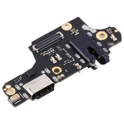 Charging Connector Flex / PCB Board for Xiaomi Redmi Note 9 Pro Max