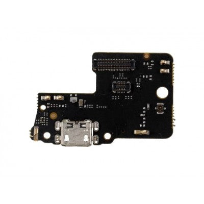 Charging Connector Flex / PCB Board for Xiaomi Redmi Y2