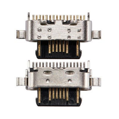 Charging Connector for Motorola Moto G Stylus 5G