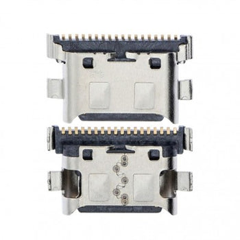 Charging Connector