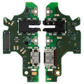 Charging Connector Flex / PCB Board for Huawei P30 Lite