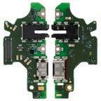 Charging Connector Flex / PCB Board for Huawei P30 Lite